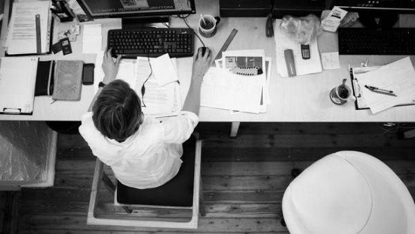 Many believe that the holy month of Ramadan brings with it a significant drop in productivity. (Pexels)