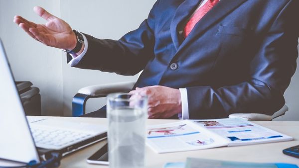 Starting a new managerial job can be hard but these four tips are here to help you channel the great manager inside you. (Pexels)