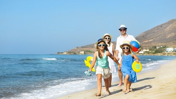 The Eid Bonanza package is created for your memorable holidays
