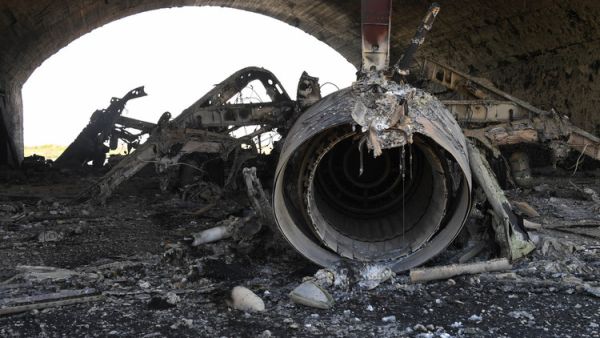 هناك قرار سياسي بعدم إسقاط تلك الصواريخ