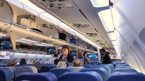 يا راكب الطيارة