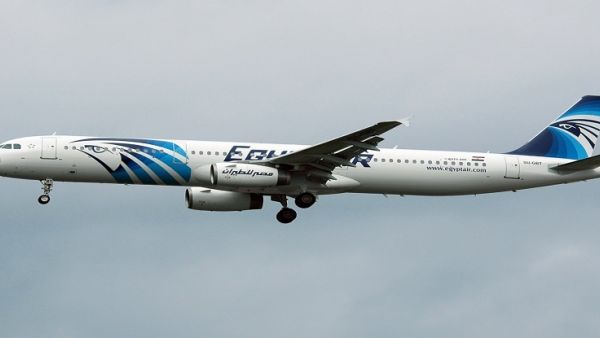 عشانك ياسارة خطفت طيارة