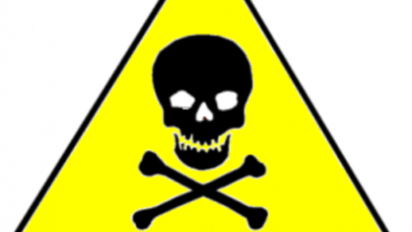 Suicide by rat poison is how one old man chose to escape the abuse