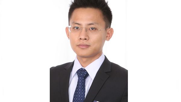 Mr. Pablo Ning
