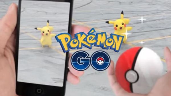 The app, 'Guide for Pokemon Go', has the capability of uploading the details of the device and the user. (File photo) The app, 'Guide for Pokemon Go', has the capability of uploading the details of the device and the user. (File photo)