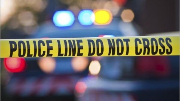 Police force has yet to win the battle against crime (AFP/File Photo)