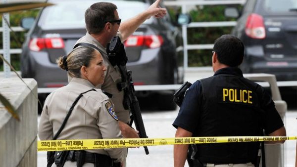 قتلى بإطلاق نار في ولاية كاليفورنيا الأمريكية
