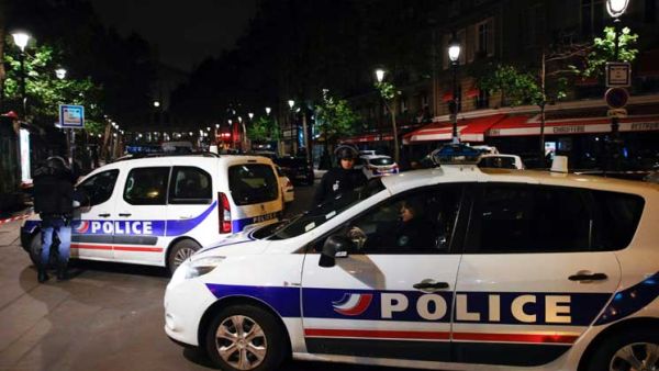 إخلاء محطة للقطارات في باريس لأكثر من ساعتين خلال عملية للشرطة