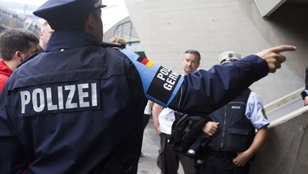 السعودية تظهر بنتائج تحقيقات هجمات بروكسل