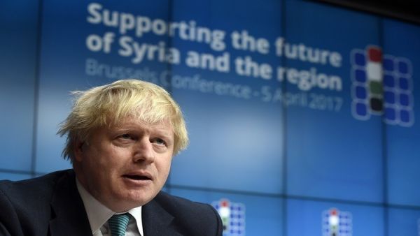  لم يعد يحظى بالثقة الكافية من قبل رئيسة الوزراء