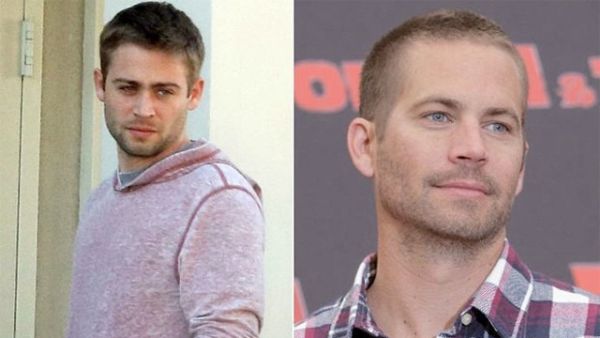 شقيق الراحل "بول والكر" بديلاً عنه في الاجزاء المقبلة من Fast and Furious