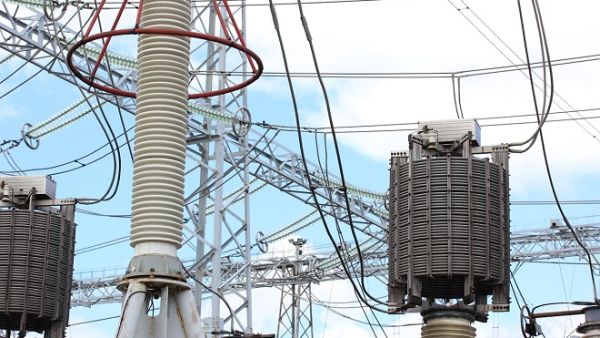 The new plant is expected to contribute to solving the problem of transmission bottlenecks in Al-Baqair and Soba industrial zones. (File photo)