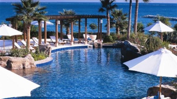 The Ritz-Carlton, Doha