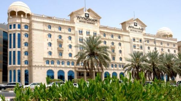 Wyndham Grand Regency Doha