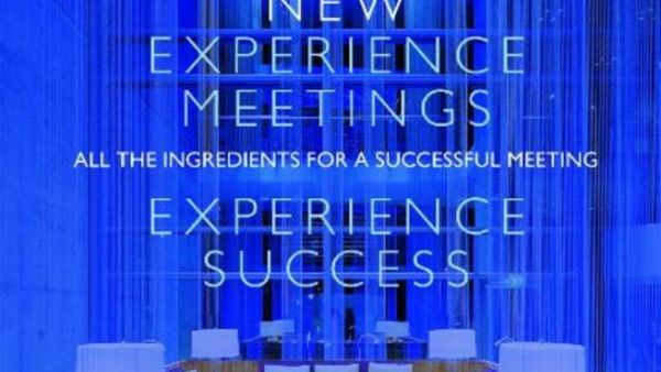 Experience Meetings