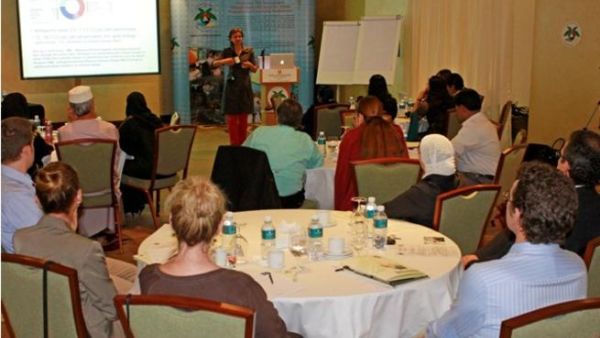EEG's 12th Annual Teachers' Workshop