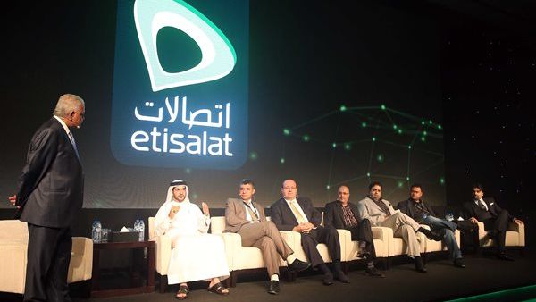 خلال الحدث