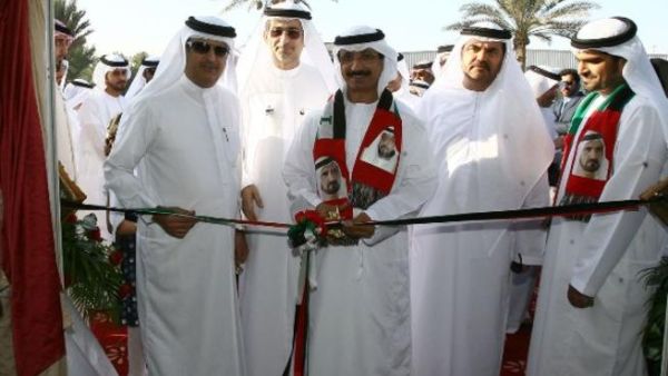 DPW UAE, National Day activities