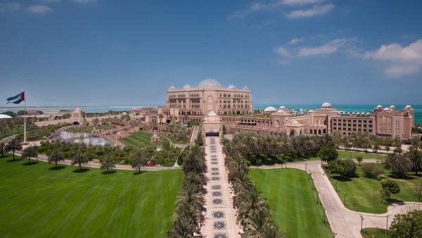 Emirates Palace