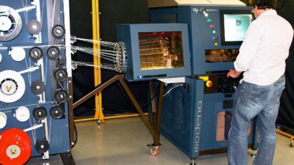 Laselec machine for aluminium wire Laselec machine for aluminium wire