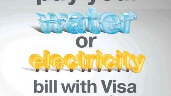 Visa and its partner banks aim to provide the Jordanian community with a more efficient way to pay their utility bills