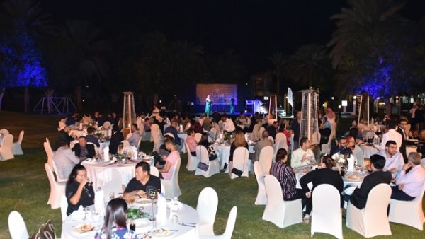 The event was sponsored by Eastern Motors, Look Design, Abdul Samad Al Qurashi, and Oasis of Horses. The event was sponsored by Eastern Motors, Look Design, Abdul Samad Al Qurashi, and Oasis of Horses.
