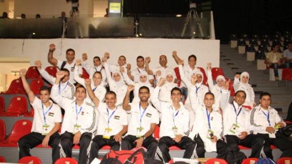 منتخب الرجال والسيدات