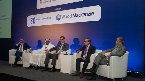 During the event