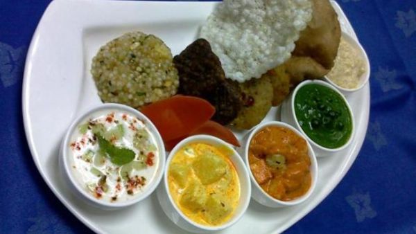 Indian Food 