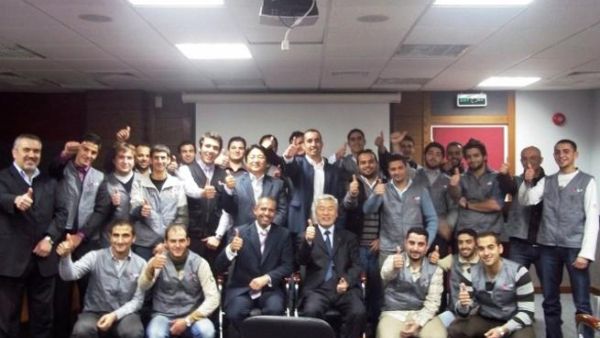 صورة جماعية