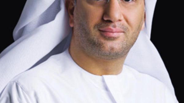 محمد نصر الغانم، المدير العام لهيئة تنظيم الاتصالات محمد نصر الغانم، المدير العام لهيئة تنظيم الاتصالات