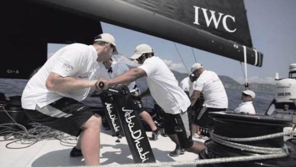 ADOR team in action