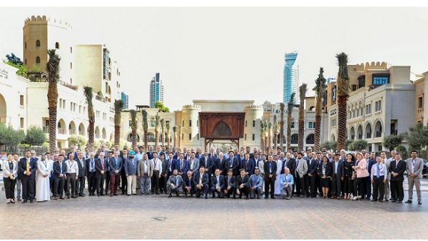 11th Marine Conference by ENOC Group
