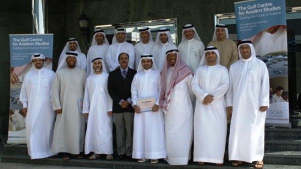 New courses aim to boost law knowledge amongst aviation professionals in the region