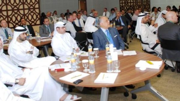 During the group's discussion