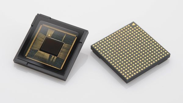 12MP Image Sensor