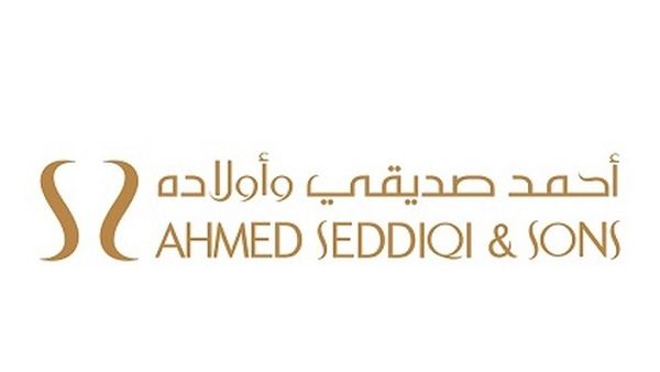 Ahmed Seddiqi & Sons. Ahmed Seddiqi & Sons.