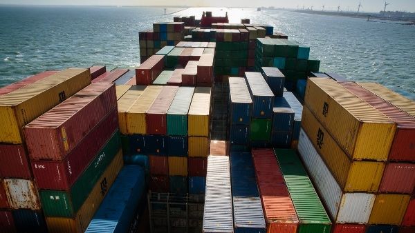 Abu Dhabi Ports