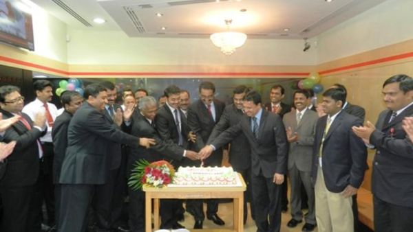 During the occasion