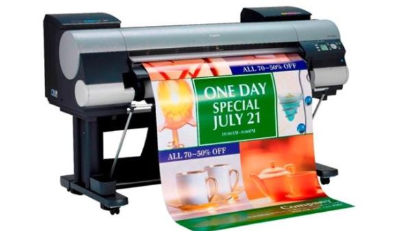 Canon imagePROGRAF iPF8300S
