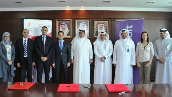 Tamkeen and Microsoft Tamkeen and Microsoft