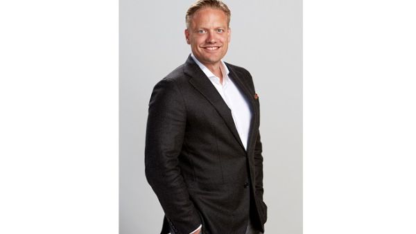 Henrik Green, senior vice president for research and development at Volvo Cars Henrik Green, senior vice president for research and development at Volvo Cars