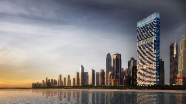 1/JBR is located on Al Mamsha Street at the entrance of Jumeirah Beach Residence. 1/JBR is located on Al Mamsha Street at the entrance of Jumeirah Beach Residence.