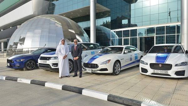 Al Tayer Motors