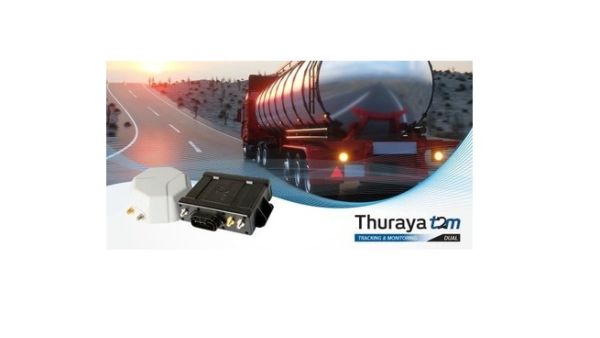 The T2M-DUAL solution is designed to support on-the-move M2M/IoT applications seamlessly on Satellite and GSM networks.
