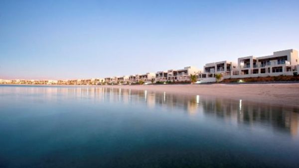 Mina Al Arab