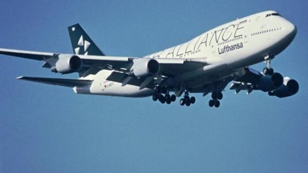 Star Alliance, Lufthansa