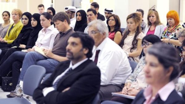 خلال مشروع شبكة مشاريع التصميم