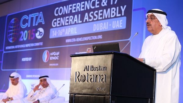 During the conference