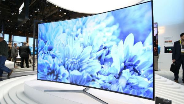 2016 SUHD TV 2016 SUHD TV